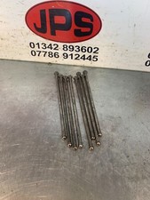Set of 8x pushrods / push rods