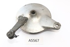 Hyosung RX XRX 125 - Rear