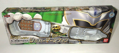 Bandai power rangers - bandai,