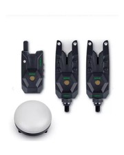 Sonik Bite Alarm Set Hero X 2