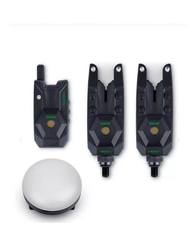 Sonik bite alarm set hero - sonik, 2