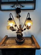 Art Nouveau Revival Figural