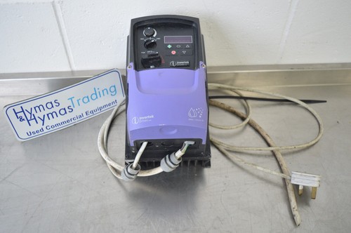 37kw invertek optidrive - 0.37kw,