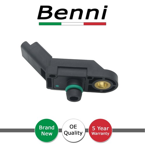 Map sensor benni fits mini - map,
