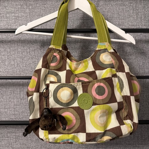 Kipling circle design - circle,