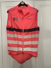 Rapha RCC Vest - PINK - Large