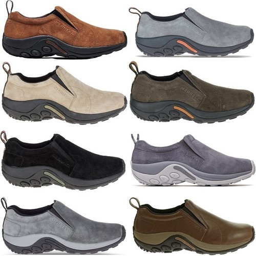 Merrell jungle moc casual - merrell,