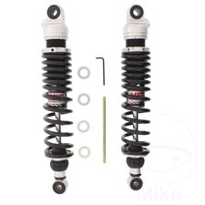 Yss rear twin shock pair - 1, gas