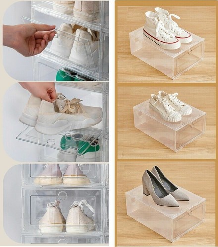 12pack shoe storage - storage,