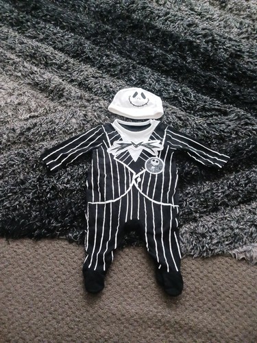 Nightmare before christmas - nightmare,