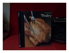 Time-Life Books Poultry / by the editors of 1980 Hardcover