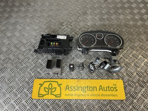 2006 vauxhall corsa vxr - 2006-10,