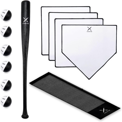 Grand slam baseball bat set - baseball,
