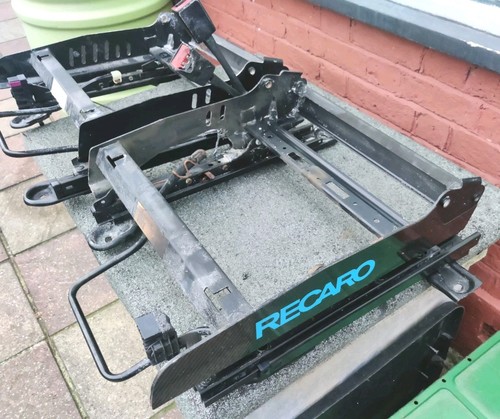 Ford focus mk2 mk3 recaro - mk3,