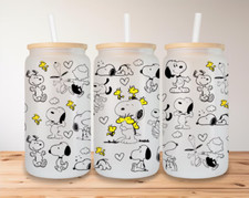 Snoopy Mug Drinkware Peanuts
