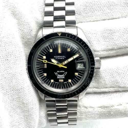 Diver squale medium asymmetric - squale,