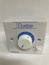 Fan Speed Controller