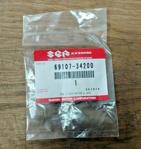 69107 34200 suzuki - 69107-34200, gsf400
