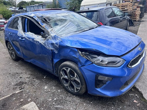 Kia ceed mk3 2018 - ceed,