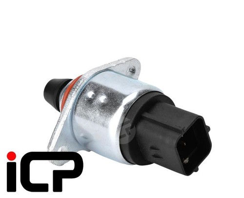 Icp idle air control valve - idle,