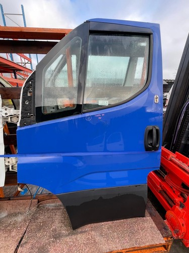 Iveco daily 2015 2024 front - daily,