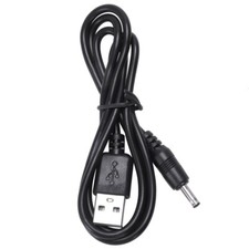 USB CHARGER CABLE LEAD CORD FOR SUMVISION CYCLONE MICRO 4 MEDIA PLAYER