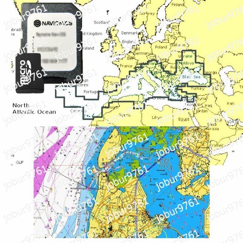 2026 navionics plus - navionics+,
