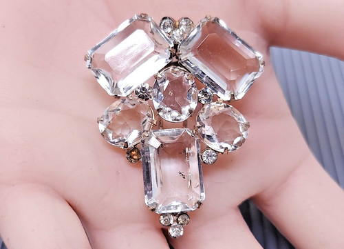 Vintage corocraft sterling - vintage,