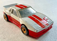 Matchbox Pontiac Fiero (MB2)