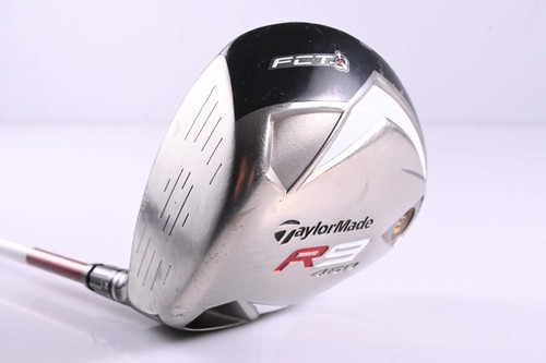 Left hand taylormade 460 - left,