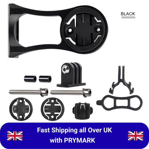 Bike stem extension computer - bike,