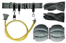 Ghostbusters Accessory Costume Pack