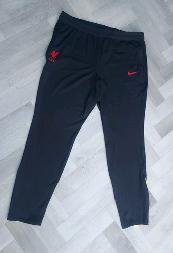 Liverpool staff tracksuit - fc,