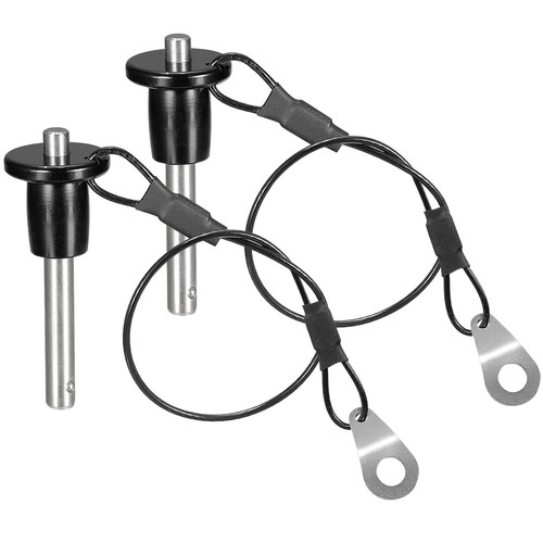 2pcs 304 stainless steel - 304, ball