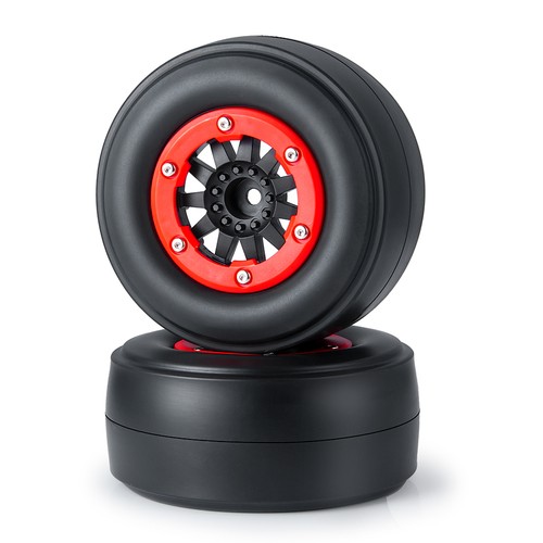 Prep drag racing - no-prep,