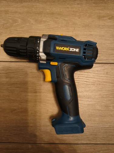 Workzone cdt 218w 18v - workzone, li-ion