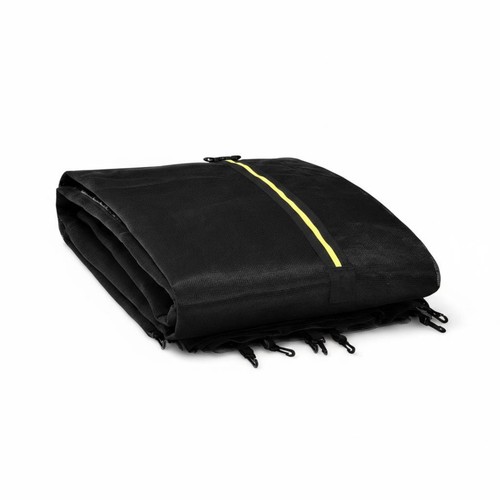 Trampoline safety enclosure - safety,