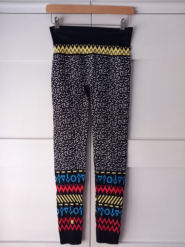 Sweaty betty crazy print - sweaty,