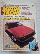 Car collector magazine