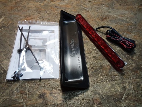 Corsa installation kit - c,