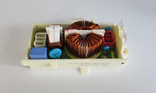 LG WASHING MACHINE  POWER