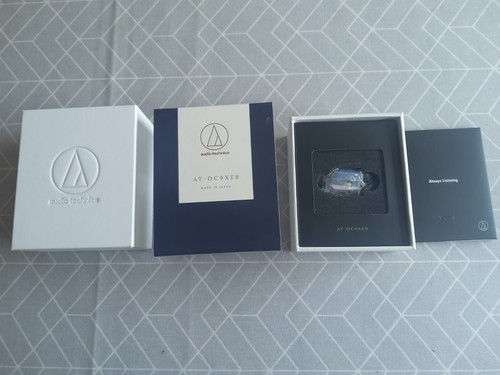 Audio technica oc9xeb mc - at-oc9xeb,