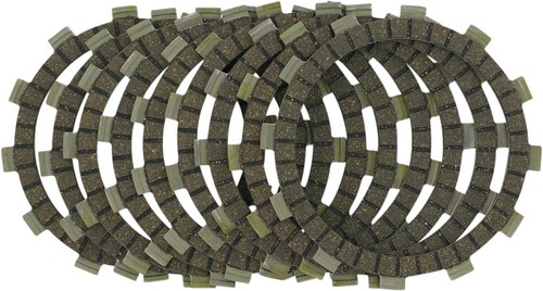 Ebc standard series - ebc,