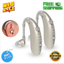 Digital Hearing Aid