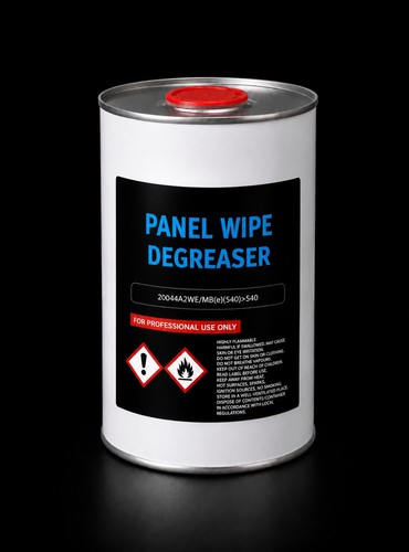 Litre fast panel wipe - fast,