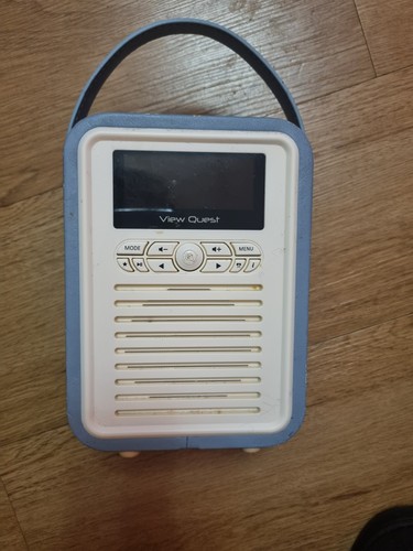 View quest retro mini dab - mini, dab/fm