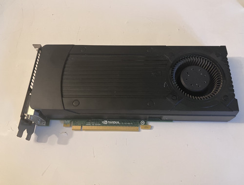 Dell 2chcy geforce gtx 660 - dell,