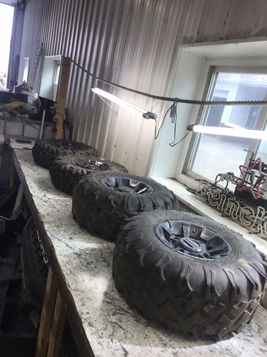 Polaris ranger 1000 sohc 4 - 1000,