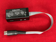 RGBtoHDMI High quality HDMI