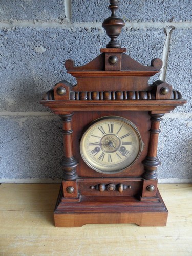 Antique german hac american - antique,